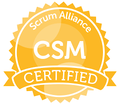 CSM-Scrum Master