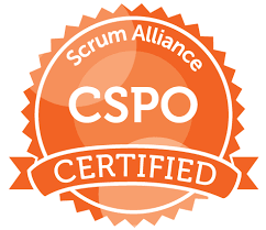 CSPO - Product Owner